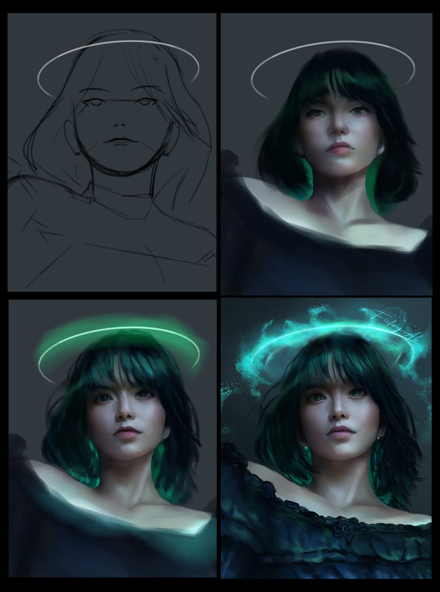 FickryAL78's tweet photo. フレヤ

#2Dwork #Fanart #Digitalart #ibispaint #Timelapse #jkt48 #freyajkt48 https://t.co/AideaPnYw2