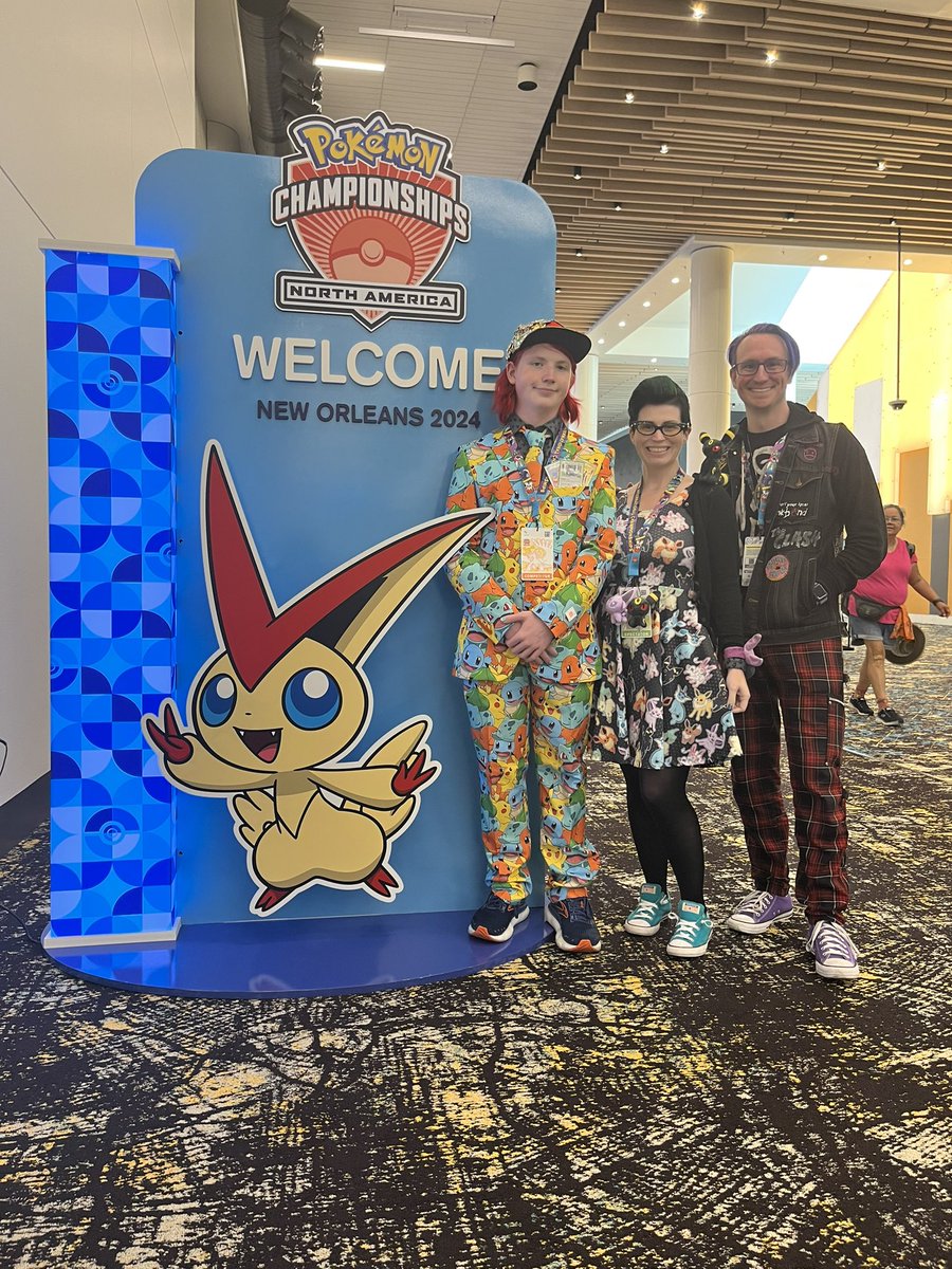 lisakramer2008's tweet photo. The only good thing about being back in NOLA for NAIC next year is my fomo won’t be so bad in the next few days https://t.co/oOZ2w4AkPk