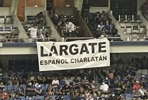 changespjm's tweet photo. @LaTri HOY MÁS QUE NUNCA https://t.co/tjJ49qE4qJ