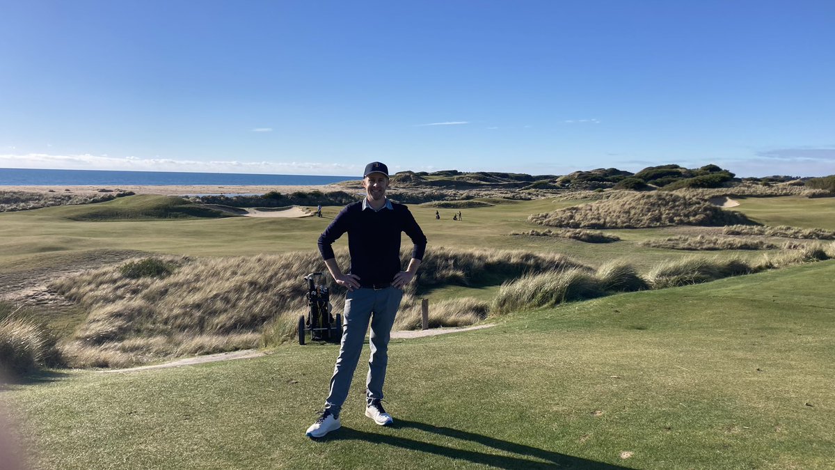 Tim Borren tweet media