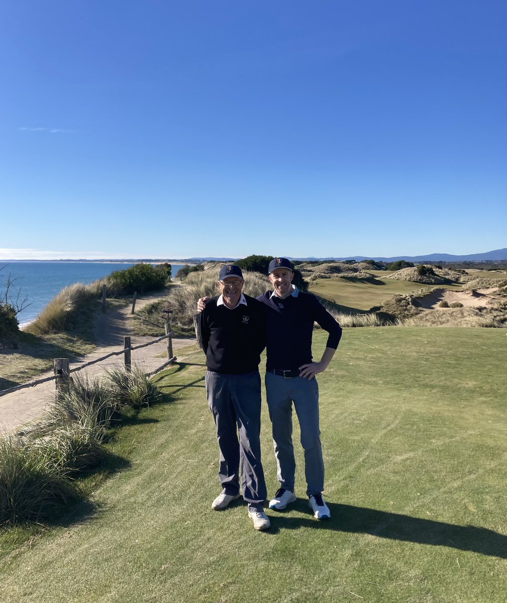 Tim Borren tweet media