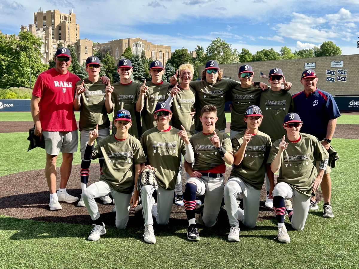 DaytonSluggers2027🇺🇸 tweet media