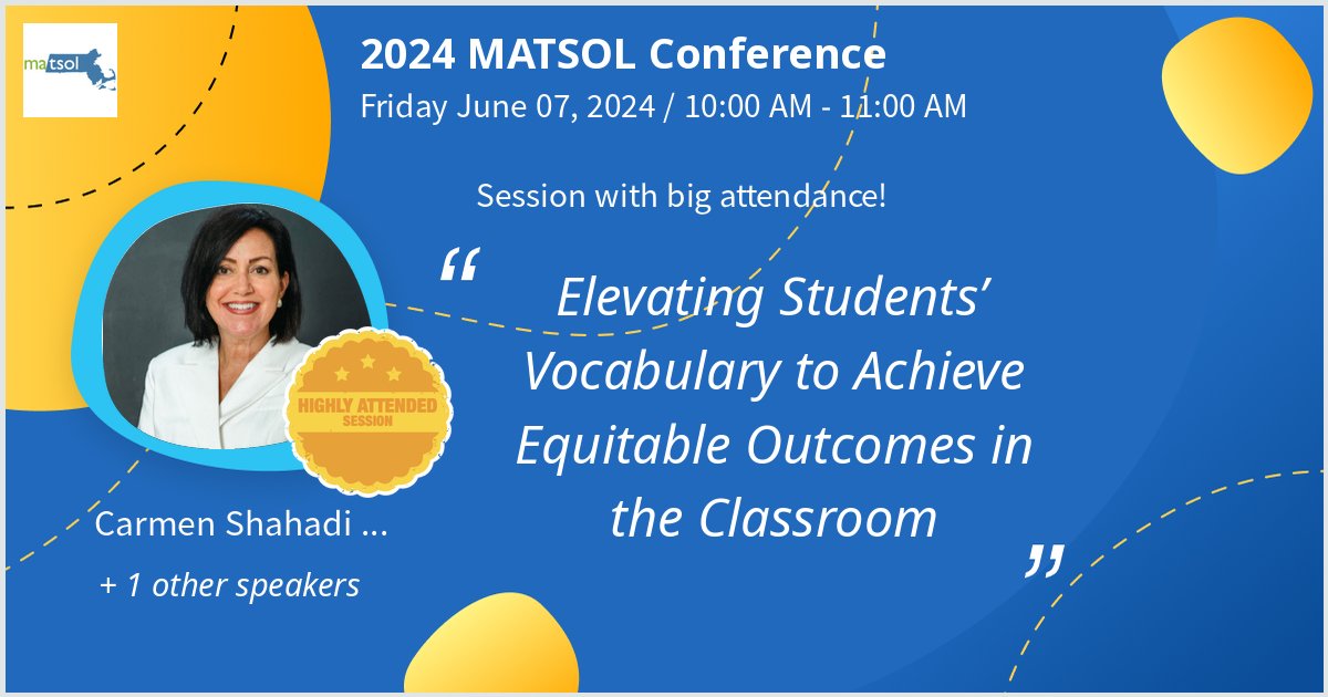 Dr. Carmen Shahadi Rowe tweet media