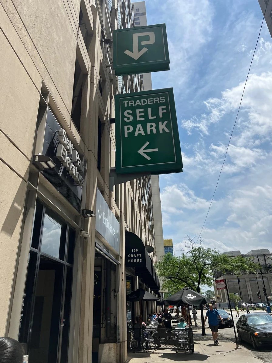 iamrpk's tweet image. Chicago.