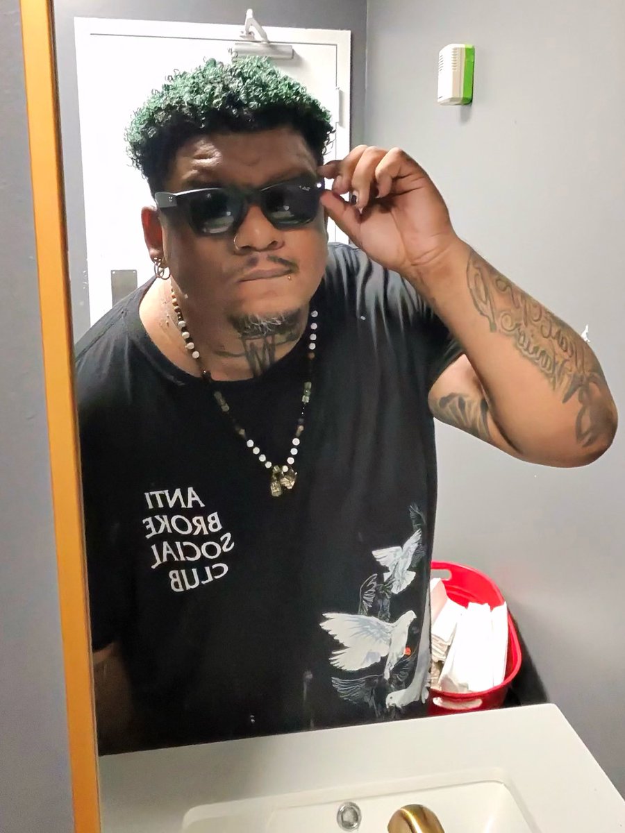 Once upon a LAN party