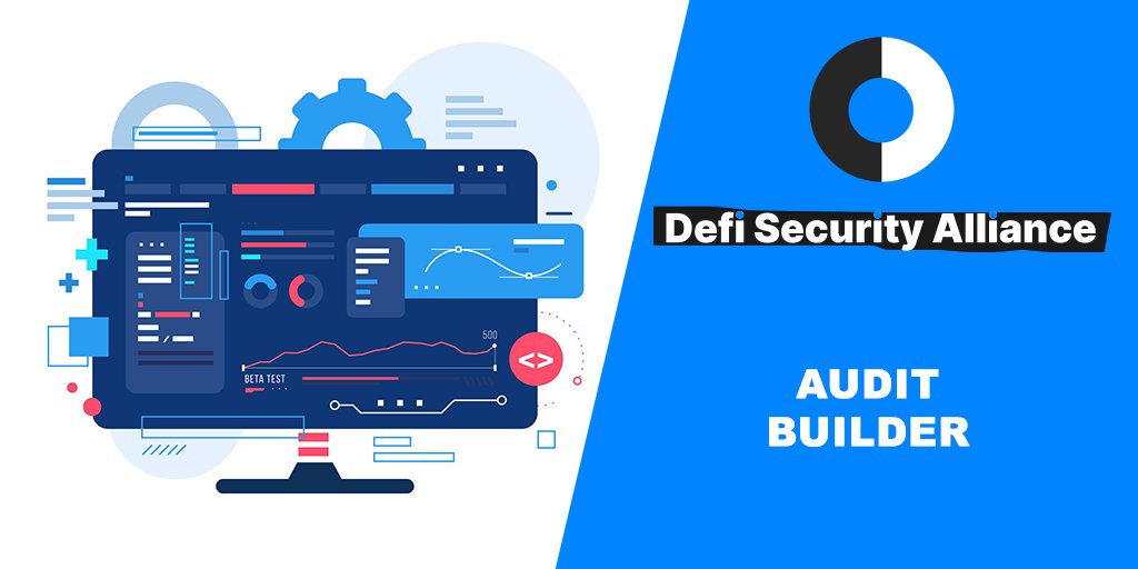 DeFi Security Alliance tweet media