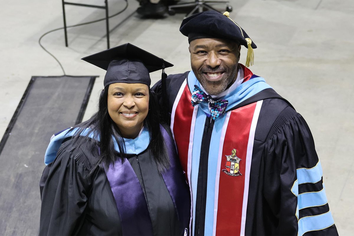 Tiffanie A. Smith, Ed.S. tweet media