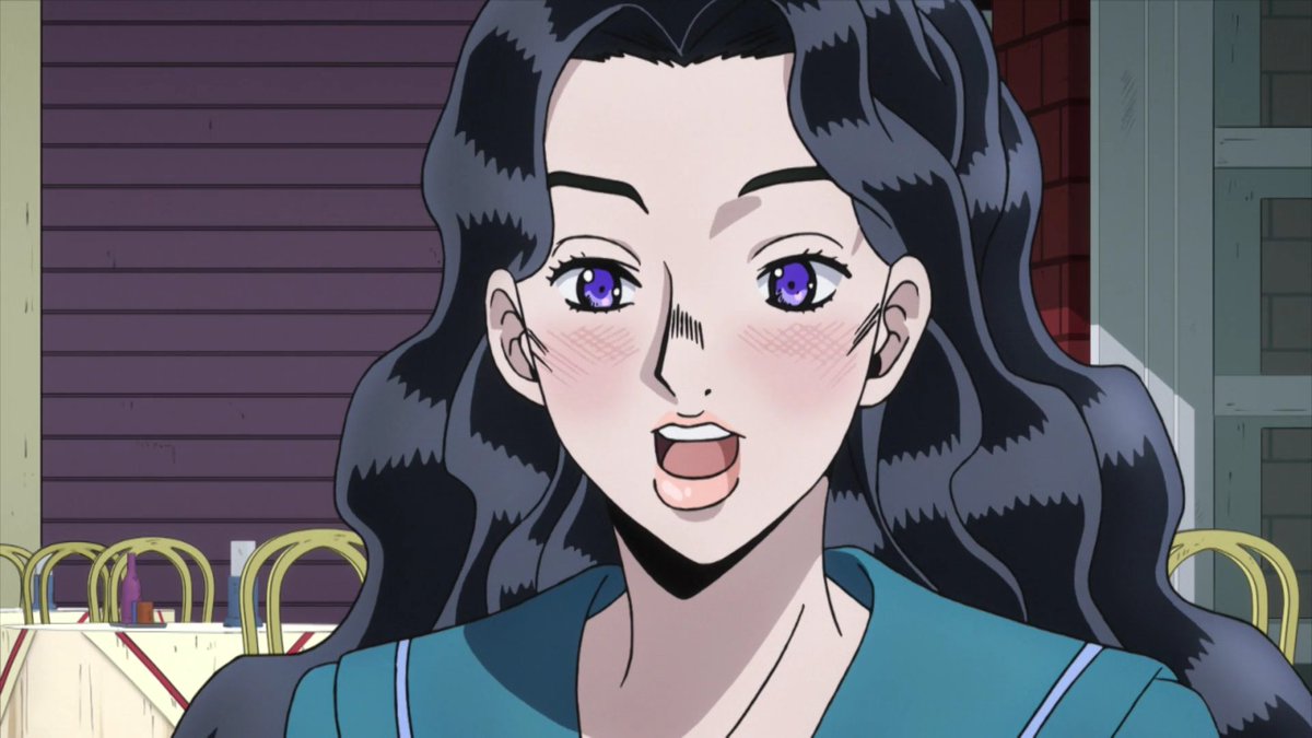 Aceenxl's tweet photo. Waiting for the day Jojo fans understand her https://t.co/oB4YVpRD5P