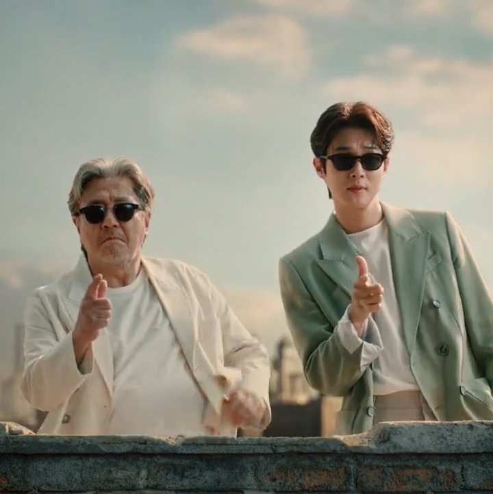 sagenotgreen's tweet photo. choi minsik x choi wooshik ✨ https://t.co/9v9G6pr0vr