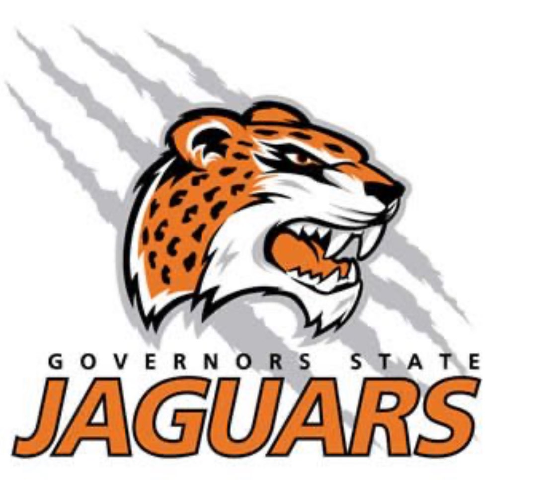 BrandonKin24's tweet photo. AGTG🙏🏽! After a Great Conversation with Coach Moore I'm blessed to receive an offer from Governors State 🐆#JUCOPRODUCT https://t.co/PJPUDfV3TF