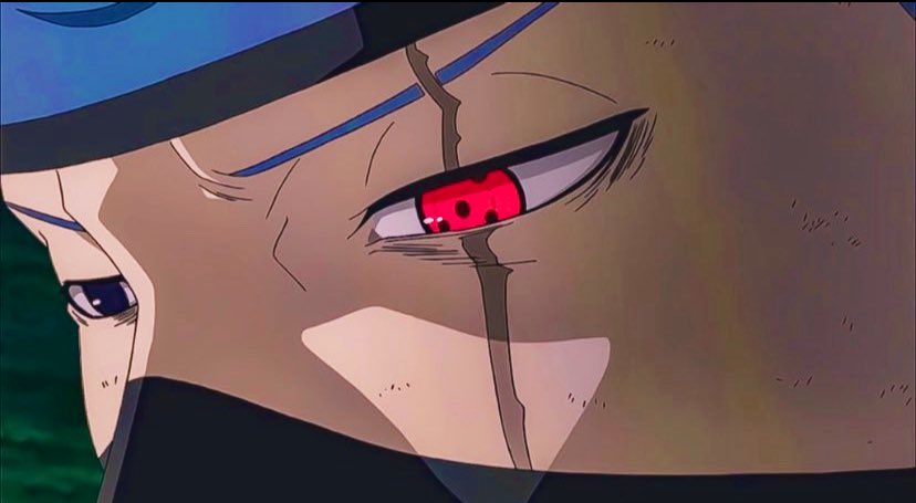NarutoDaily_'s tweet photo. Kakashi Hatake 💫

#NARUTO #BORUTO https://t.co/3u6qZ2GELZ