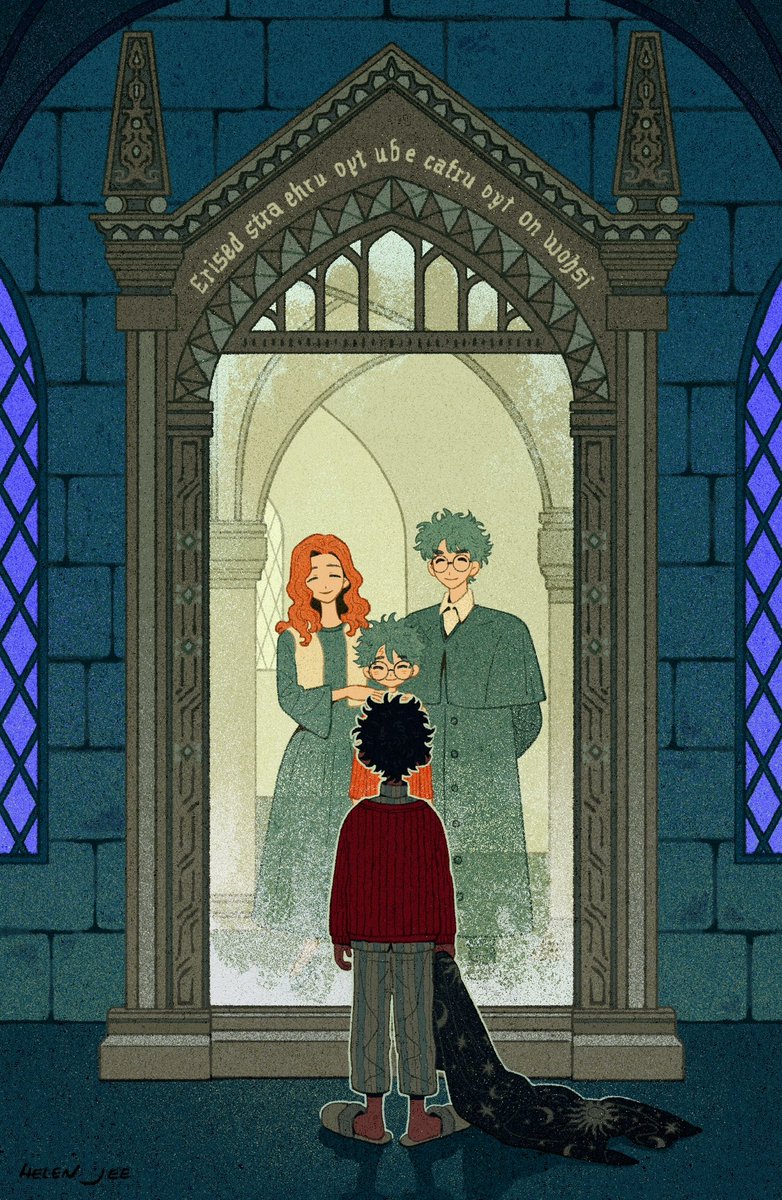 helenjeeeee's tweet photo. “It does not do to dwell on dreams and forget to live.”
#HarryPotter https://t.co/S2zd0km99J