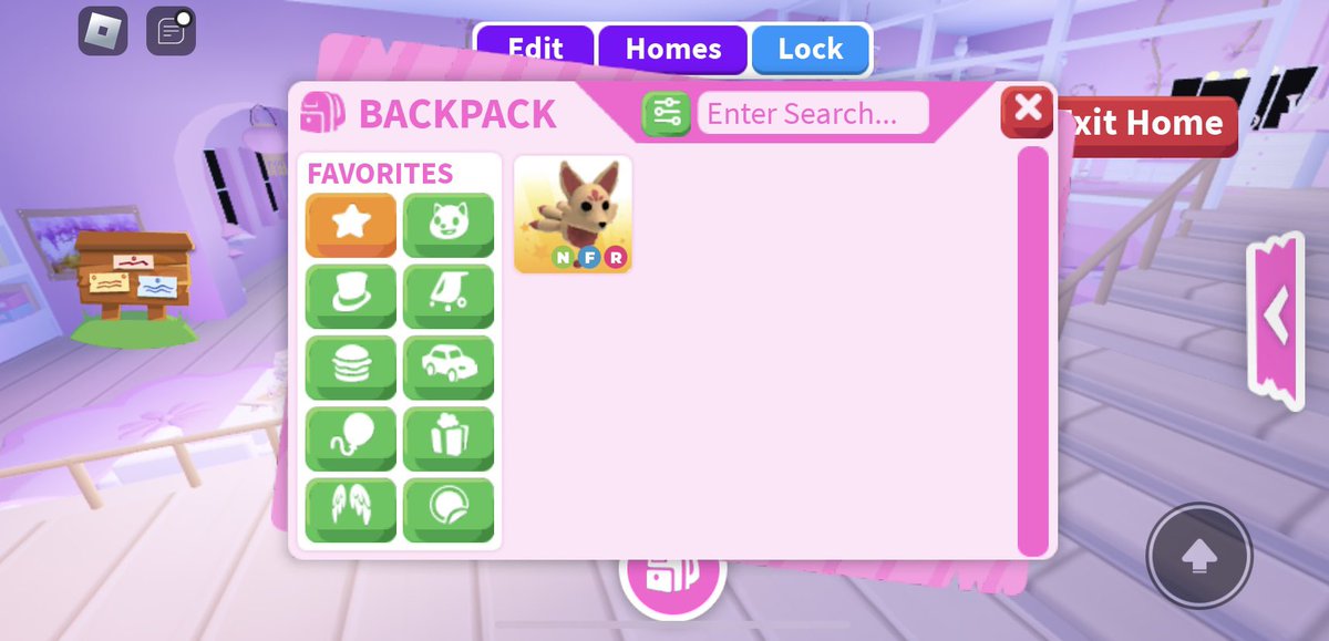 NFR Kitsune Giveaway! 🫶

follow me &amp; <a href="/PYNX_Umbrella/">win😛 38 ct proofs</a> 
like and retweet! 

ends in 3 hours! 🕰️

#adoptmegw #adoptme #adoptmegiveaway