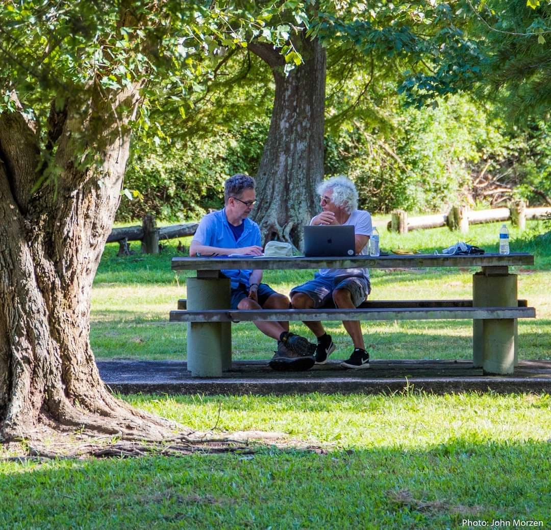 Bill & Ted 3 tweet media