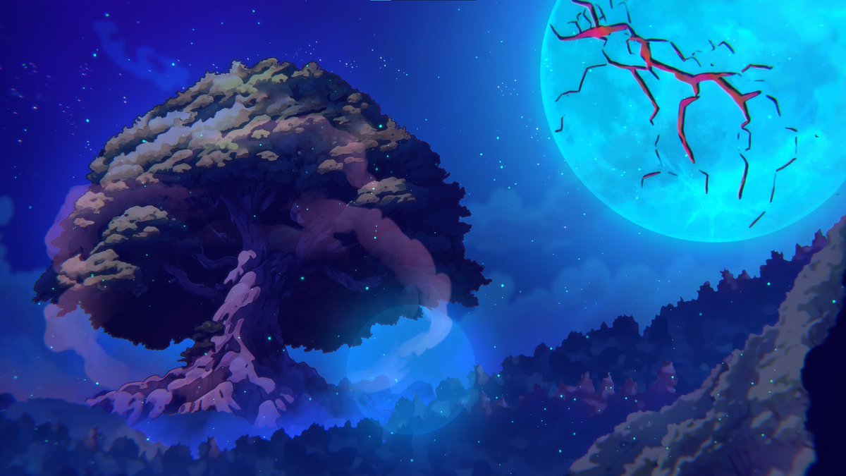 Farore 🌿✨ tweet media