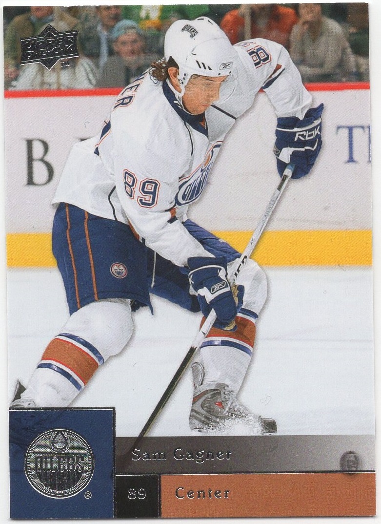 The <a href="/FlaPanthers/">Florida Panthers</a> lead Stanley Cup Finals 1-0, leaving Shane Churla and Les Jackson, who were with #199091minnesotanorthstars, 3 wins from a title. If you're a #mirageofdestiny reader and wanna root for EDM? Dave Gagner's son, Sam, is a spare forward for <a href="/EdmontonOilers/">Edmonton Oilers</a>. Gm 2 Mon.
