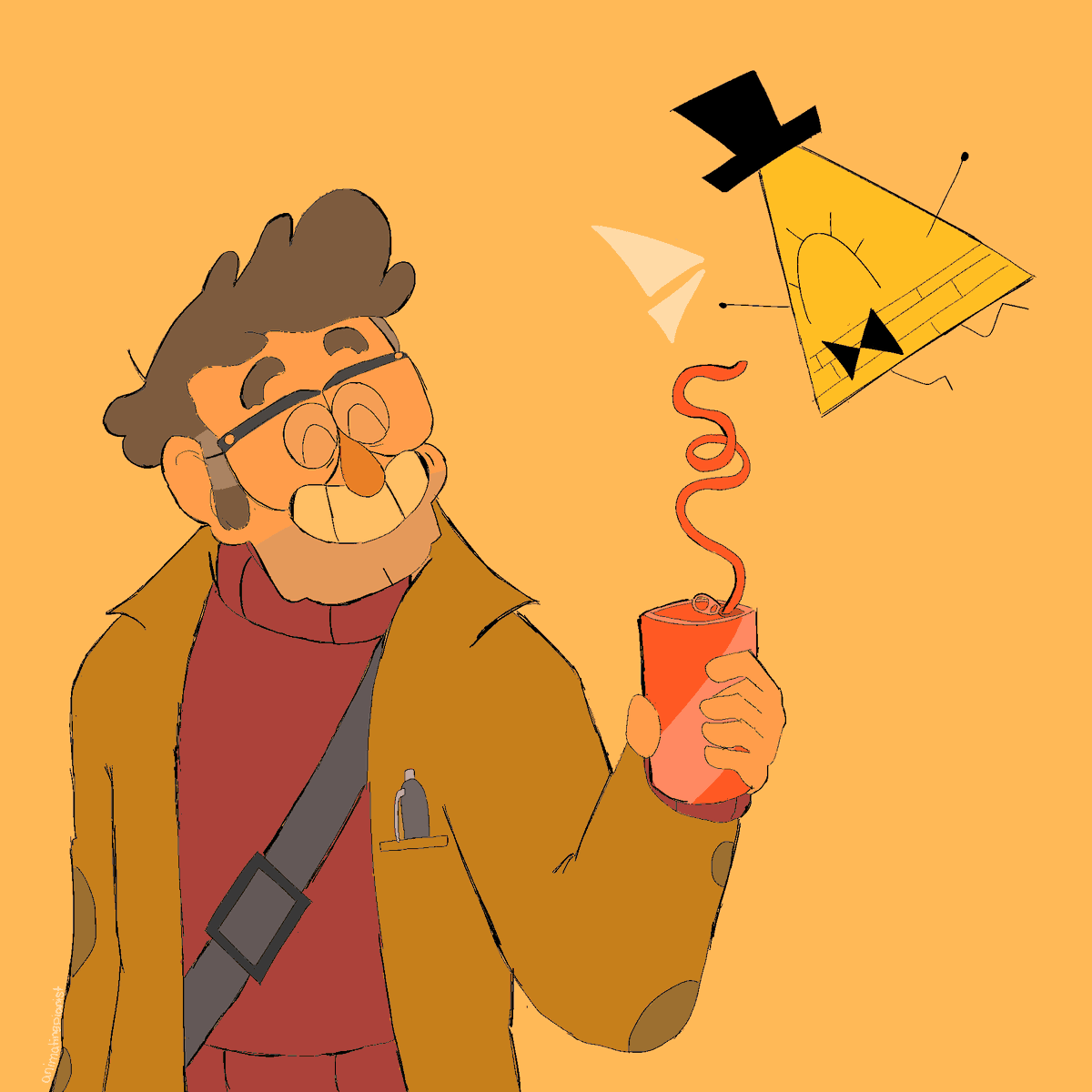 Exchange Student tweet media