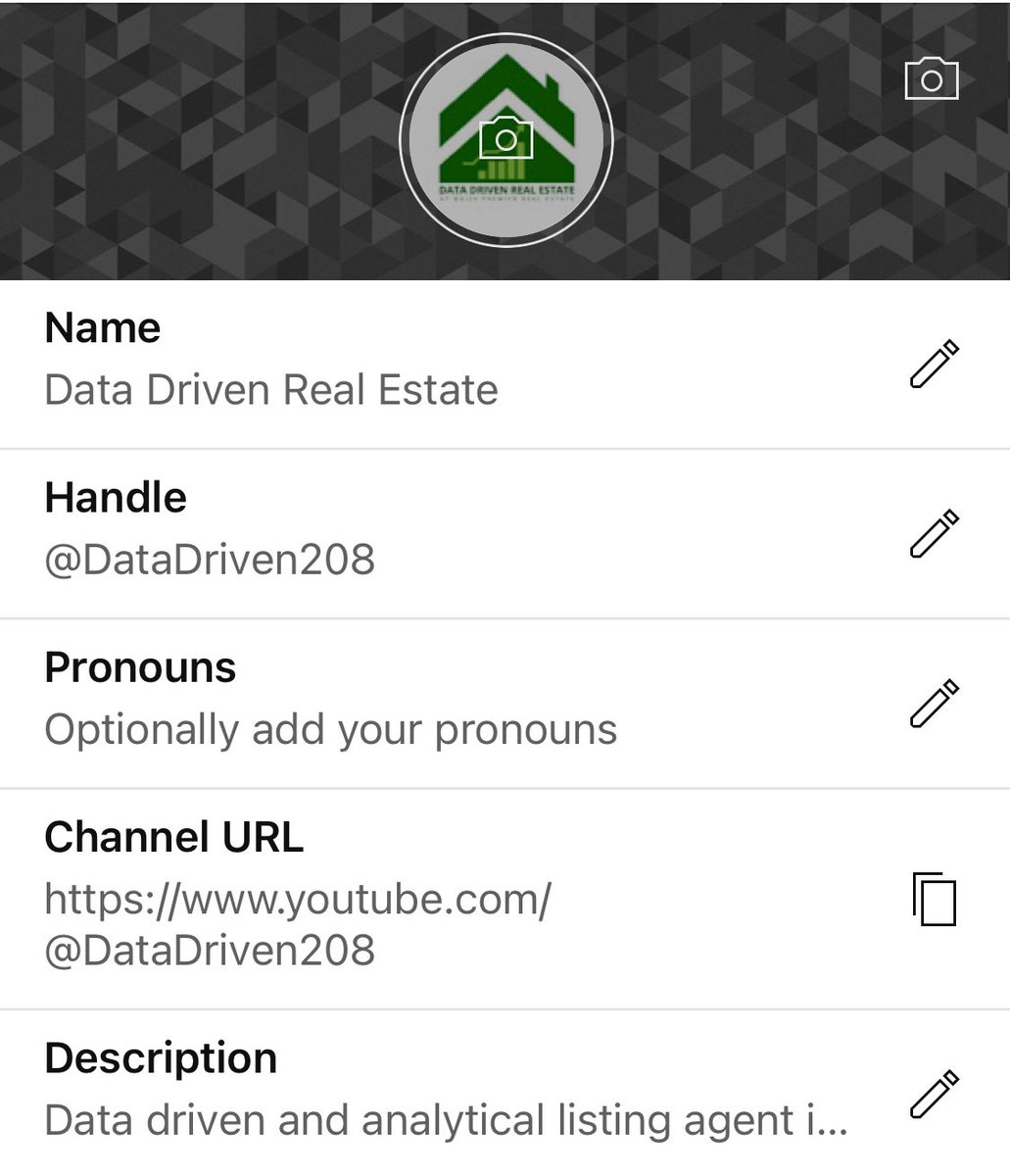 DataDriven208's tweet image. Do your guy a solid and follow my channel on YouTube. @DataDriven208. I need 50 followers to get verified so that I am allowed to do posts instead of just Shorts. #DataDriven208 #Youtube #Star #Idaho #staridaho #boiseidaho #eagleidaho