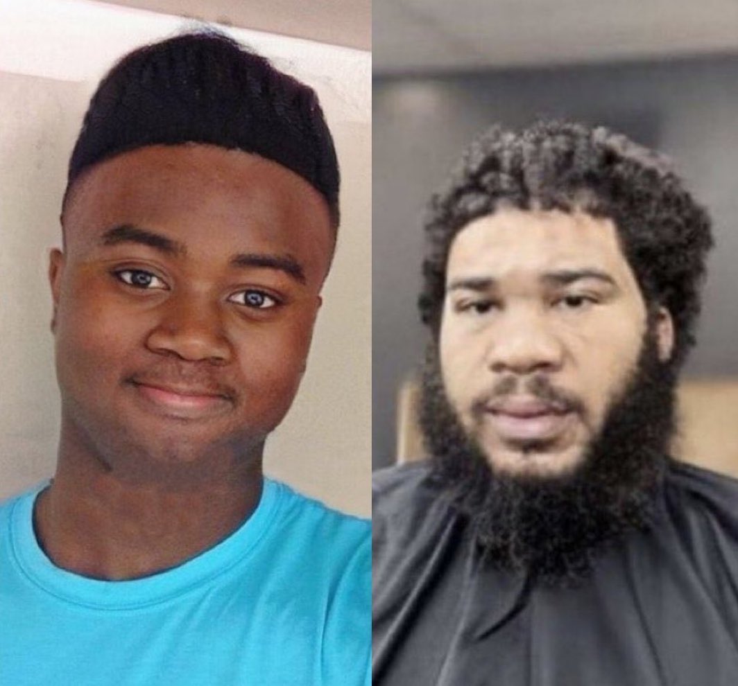 Hater Report tweet media