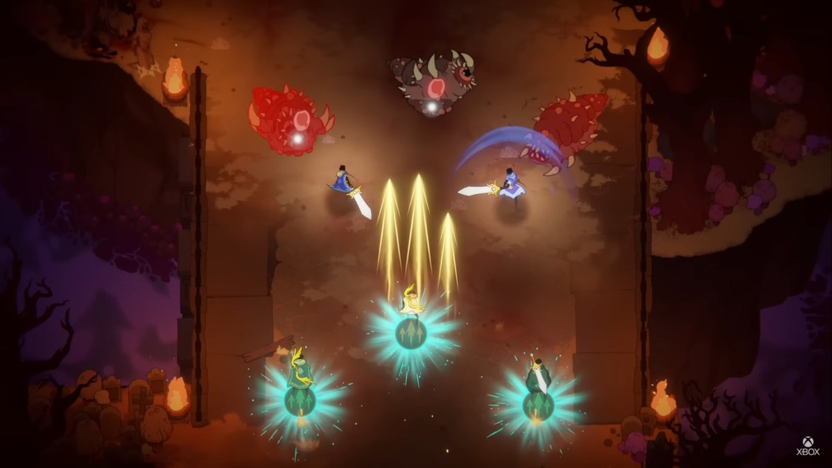 Farore 🌿✨ tweet media