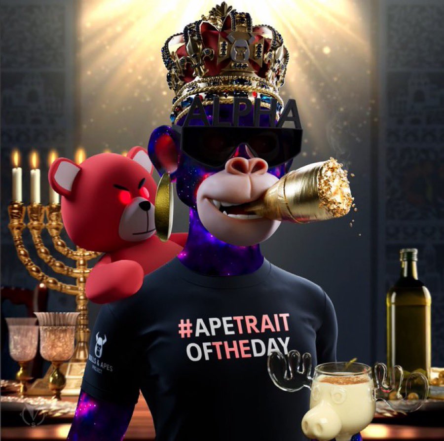 <a href="/BAPTheRoyals/">BAP | The Royals 👑</a> <a href="/BullsApesProj/">Bulls and Apes Project</a> AToD