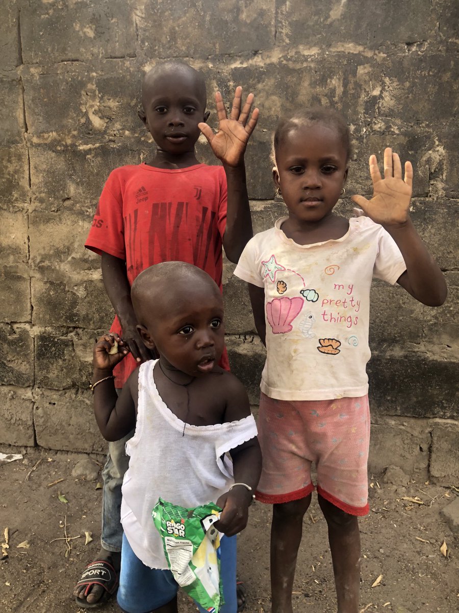 Amadou Bojang (@amadouboja48574) on Twitter photo 