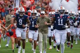 DeShawn spencer (@shsdeshawn1) on Twitter photo After a great camp and talk with <a href="/CoachDavisWR/">Marcus Davis</a> Iโm honored and blessed to receive an offer from <a href="/AuburnFootball/">Auburn Football</a> ๐ฆ
<a href="/tjkelly17/">Jeff Kelly</a> <a href="/Brett_Boutwell/">Brett Boutwell</a> <a href="/AL6AFootball/">Alabama6AFootball</a> <a href="/ChadSimmons_/">ChadSimmons</a> <a href="/On3Recruits/">On3 Recruits</a> After a great camp and talk with <a href="/CoachDavisWR/">Marcus Davis</a> Iโm honored and blessed to receive an offer from <a href="/AuburnFootball/">Auburn Football</a> ๐ฆ
<a href="/tjkelly17/">Jeff Kelly</a> <a href="/Brett_Boutwell/">Brett Boutwell</a> <a href="/AL6AFootball/">Alabama6AFootball</a> <a href="/ChadSimmons_/">ChadSimmons</a> <a href="/On3Recruits/">On3 Recruits</a>
