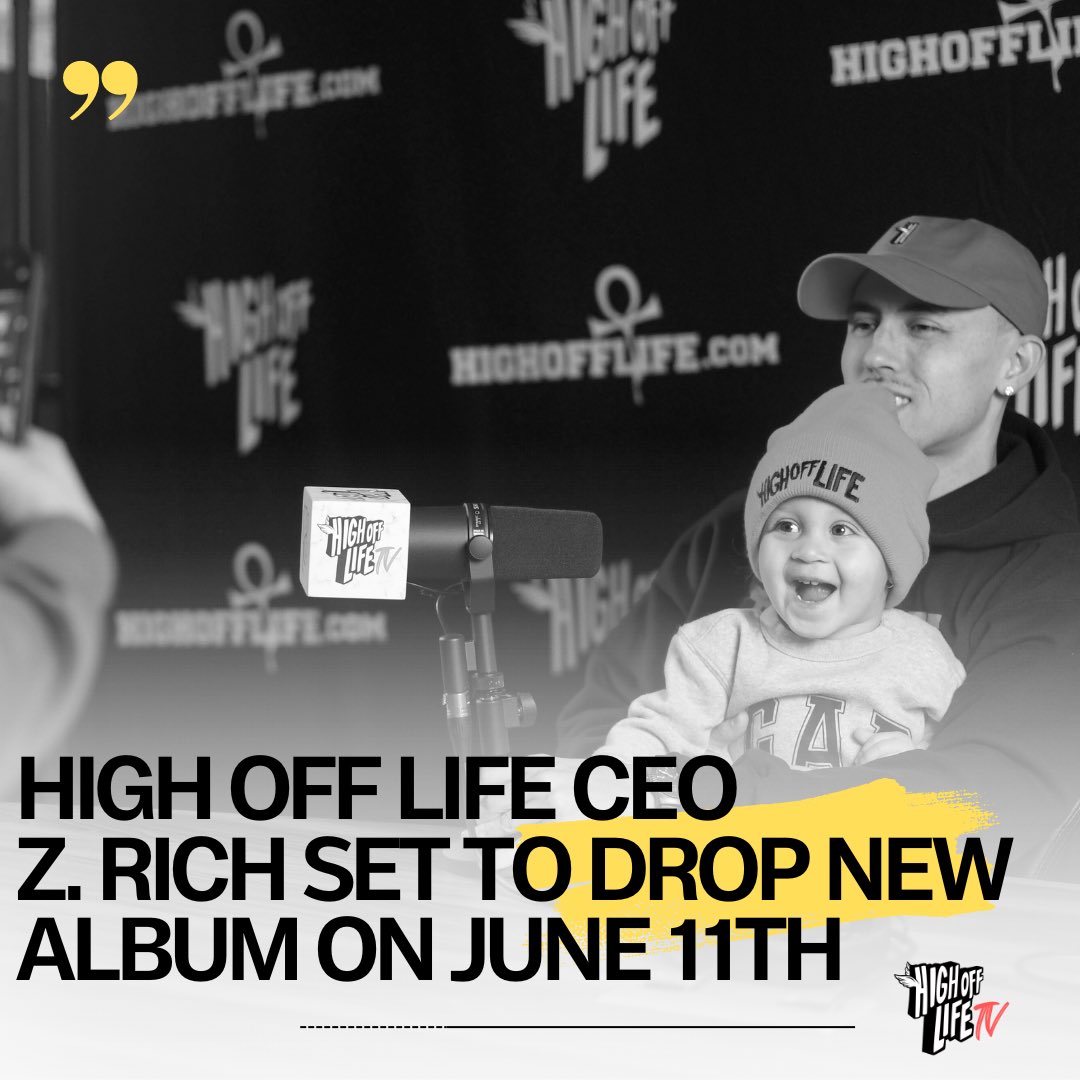 HighOffLife tweet media