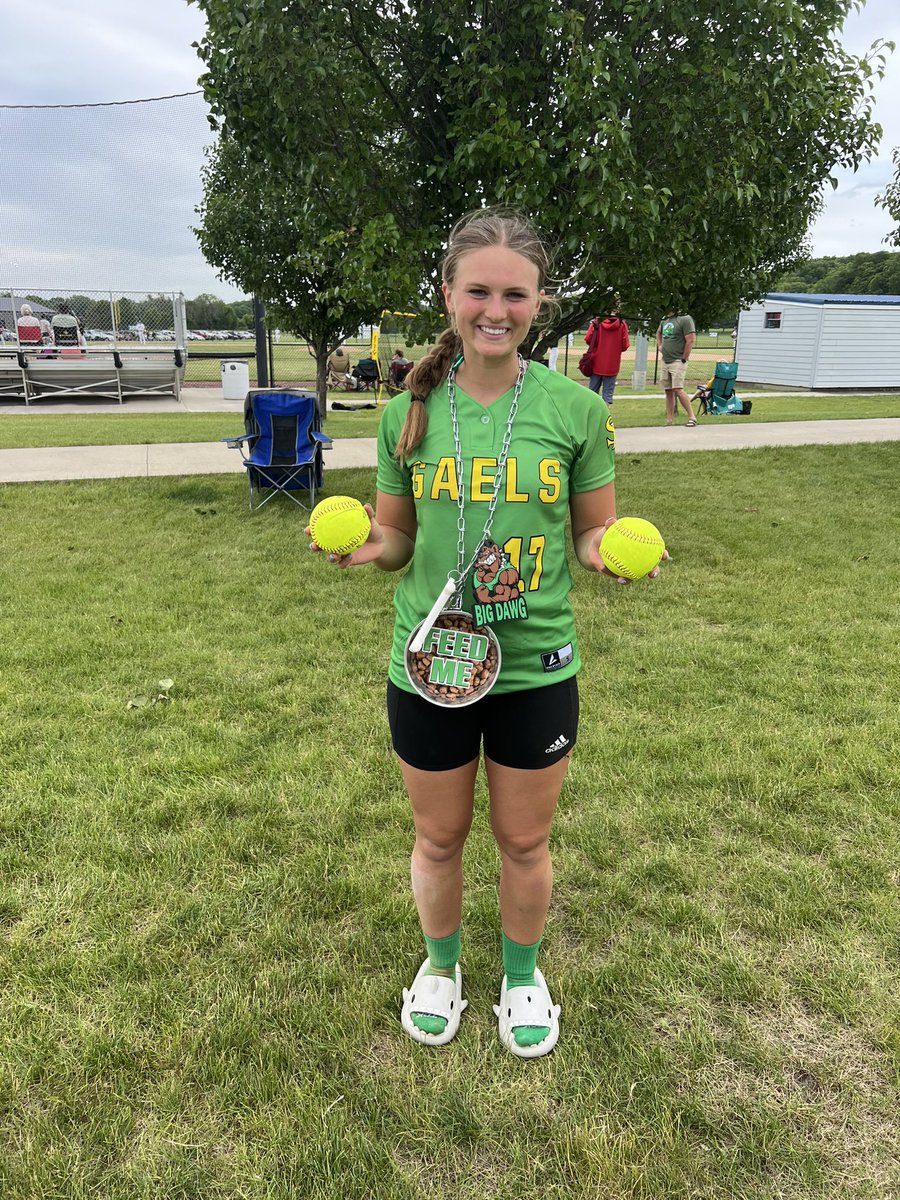Faith Shirbroun (@faith_shirbroun) on Twitter photo Had a great day at my tournament yesterday as our team went 1 and 1. Hit pretty well and even hit two home runs! Excited for this upcoming week where I will get to play against some of my old teammates! <a href="/08NEGold515/">Nebraska Gold 515 - Dillinger</a> <a href="/CoachMWright3/">Monica Wright</a> @FGCUSBDeiros <a href="/DSC_SBall/">Daytona State Softball</a> Had a great day at my tournament yesterday as our team went 1 and 1. Hit pretty well and even hit two home runs! Excited for this upcoming week where I will get to play against some of my old teammates! <a href="/08NEGold515/">Nebraska Gold 515 - Dillinger</a> <a href="/CoachMWright3/">Monica Wright</a> @FGCUSBDeiros <a href="/DSC_SBall/">Daytona State Softball</a>