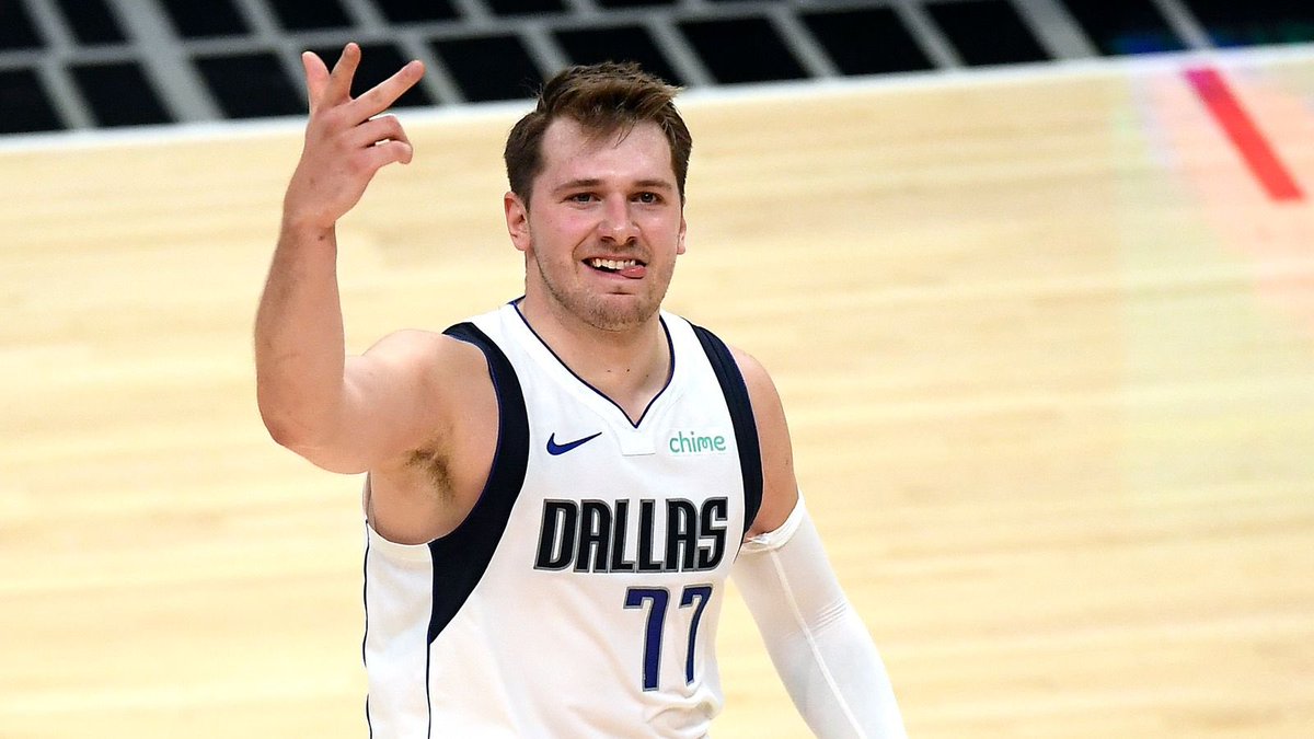 BetOnline_ag's tweet photo. 🚨 $1000 NBA Finals Giveaway 🚨 

Will Luka Doncic lead the Mavs to victory?

(5) Reposters win $200 Freeplays if the Mavericks beat the Celtics 🏀

If Luka scores 50+ points, we’ll DOUBLE it to $2000 🤑

*Must RT before 4th quarter. See reply for another giveaway! 🎰 https://t.co/txsna4oqZ1