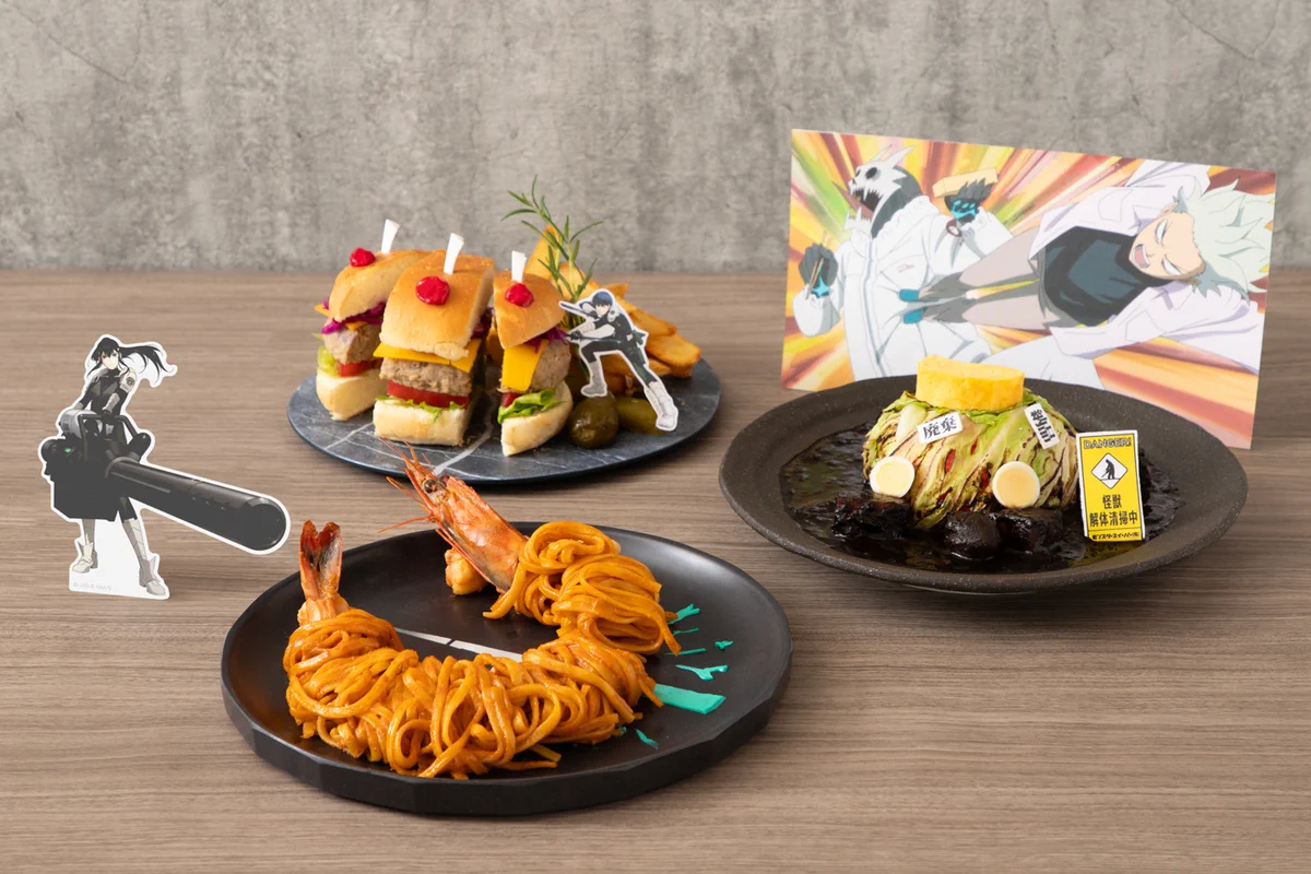 THE GUEST CAFE BY PARCO｜渋谷PARCO a X: 