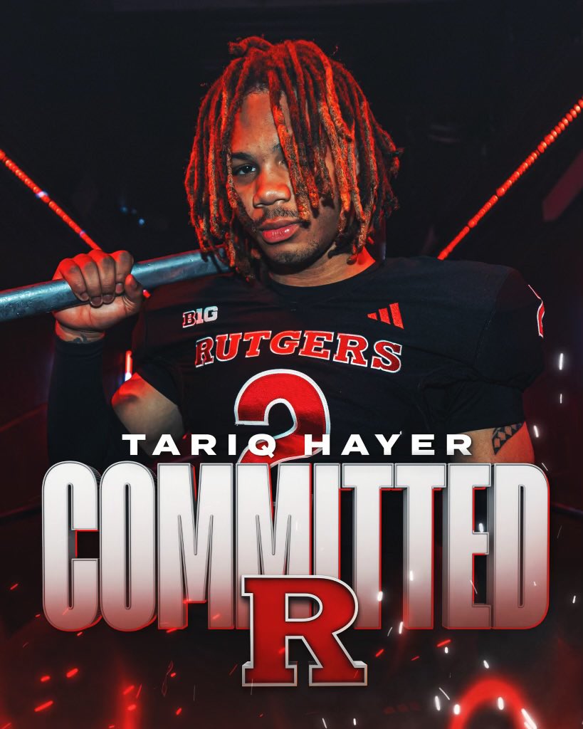 Tariq Hayer tweet media