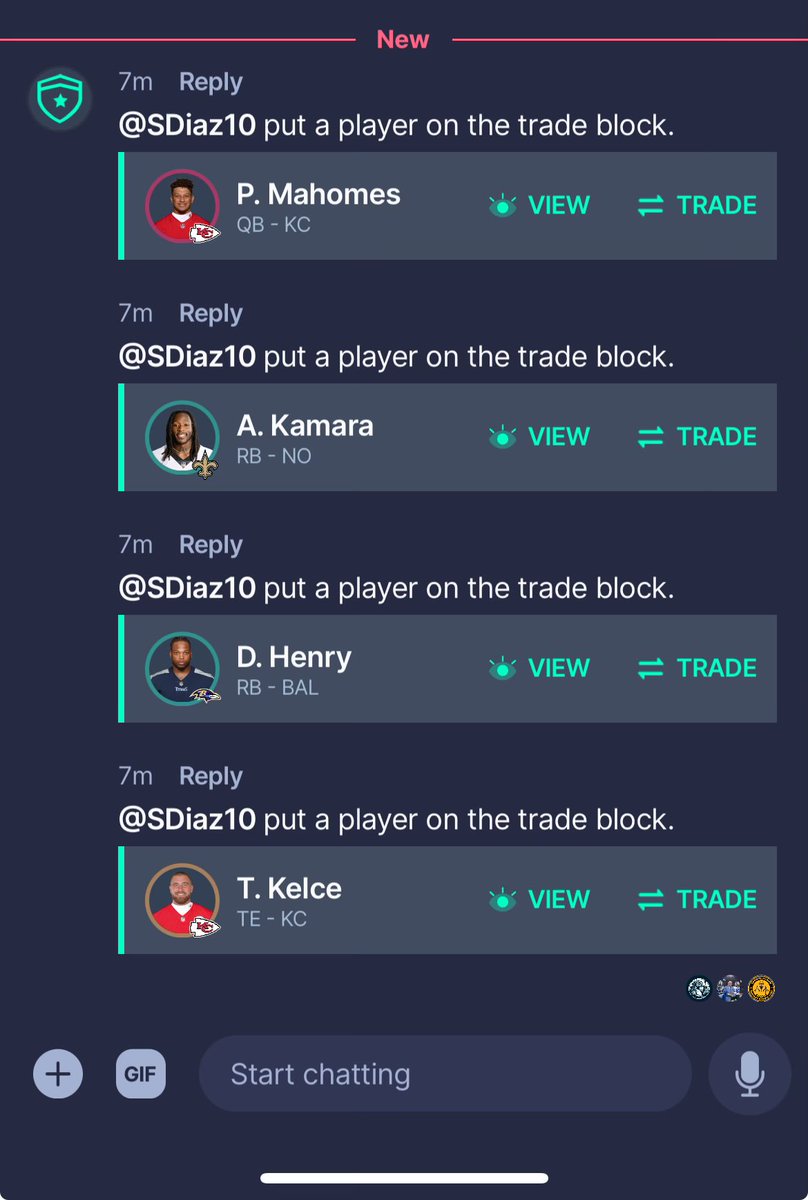 TheFederationFF's tweet photo. Steve since this was announced 😩😩 https://t.co/zctcdaXGyq