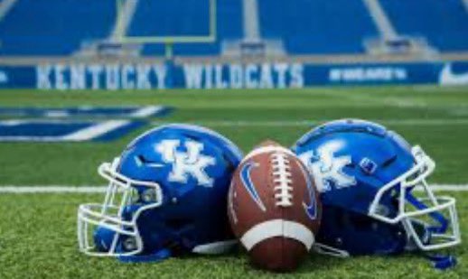 This Monday , June 10th I will be at <a href="/UKFootball/">Kentucky Football</a> camp ready to display my skill and compete.<a href="/D_shorts6/">Daikiel Shorts</a> <a href="/UKCoachStoops/">Mark Stoops</a> <a href="/vincemarrow/">CoachMarrow</a> <a href="/PrepRedzoneKY/">Prep Redzone Kentucky</a> <a href="/MLCTitanCoach/">MLCHS Titan Football</a>