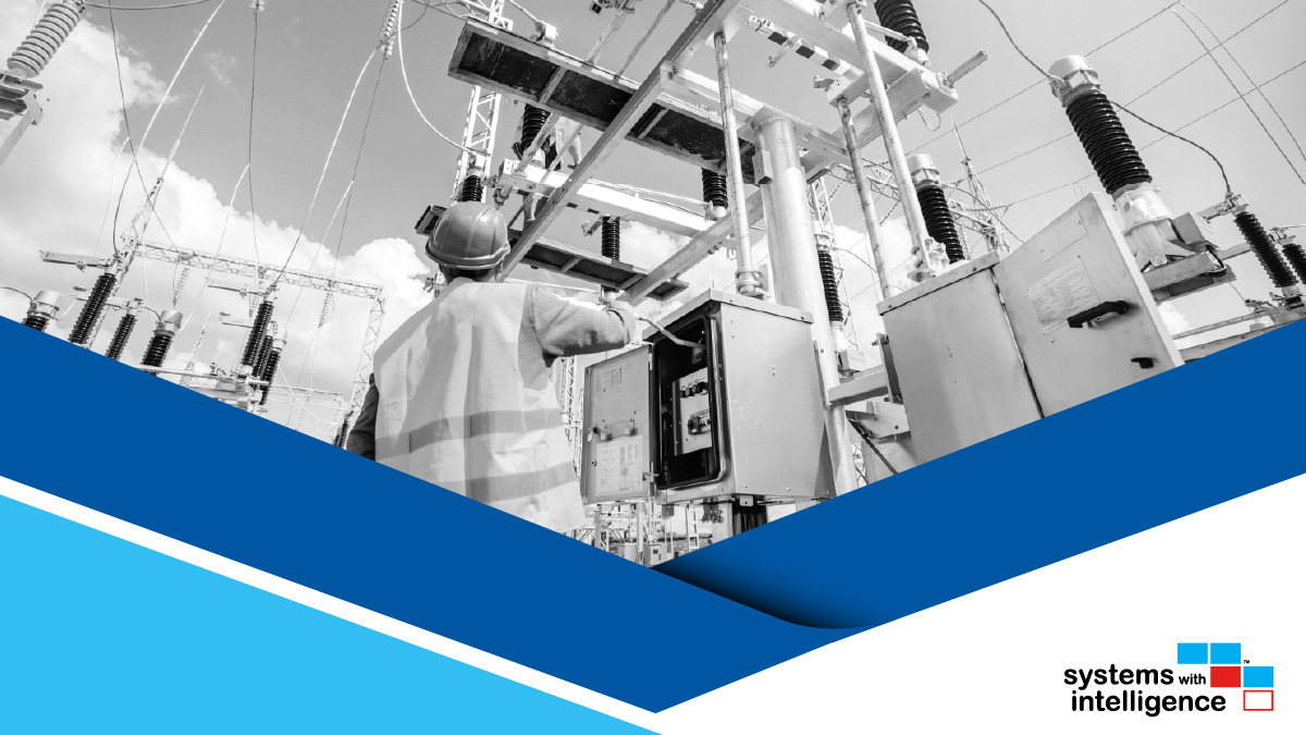swisystems's tweet image. Remote substation monitoring reduces maintenance costs and enhances reliability. Learn what goes into the installation process: bit.ly/3BD59pP
#thermalsensor
#visualsensor
#remotesubstation
#substation
#remotesubstationmonitoring
#systemswithintelligence
#SWI