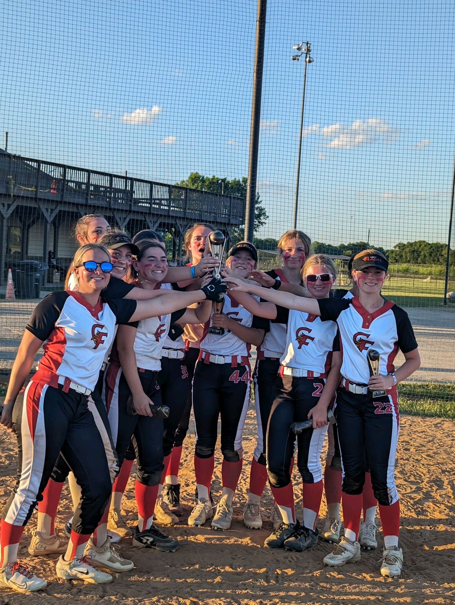 FlamesCincy's tweet photo. Congrats to the 14u Flames for winning their tournament this weekend! This team is playing really well in all phases of the game. 

Excited about our 3 teams, the commitment level of each player in our organization, &amp; our culture. 

We’re seeking to expand to 4 teams this fall! https://t.co/TtNLEKrXmV