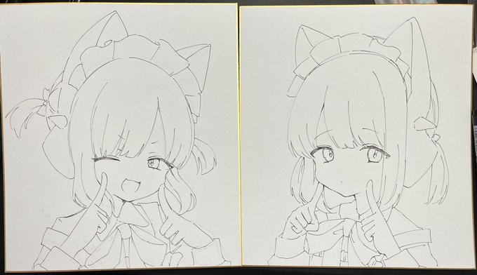 サンアカの配置出てました〜貴サークル [ なめくず ] は、[ B-31 32 ] に配置されましたことをご案内いたします。既刊と色紙とグッズ持っていきます 