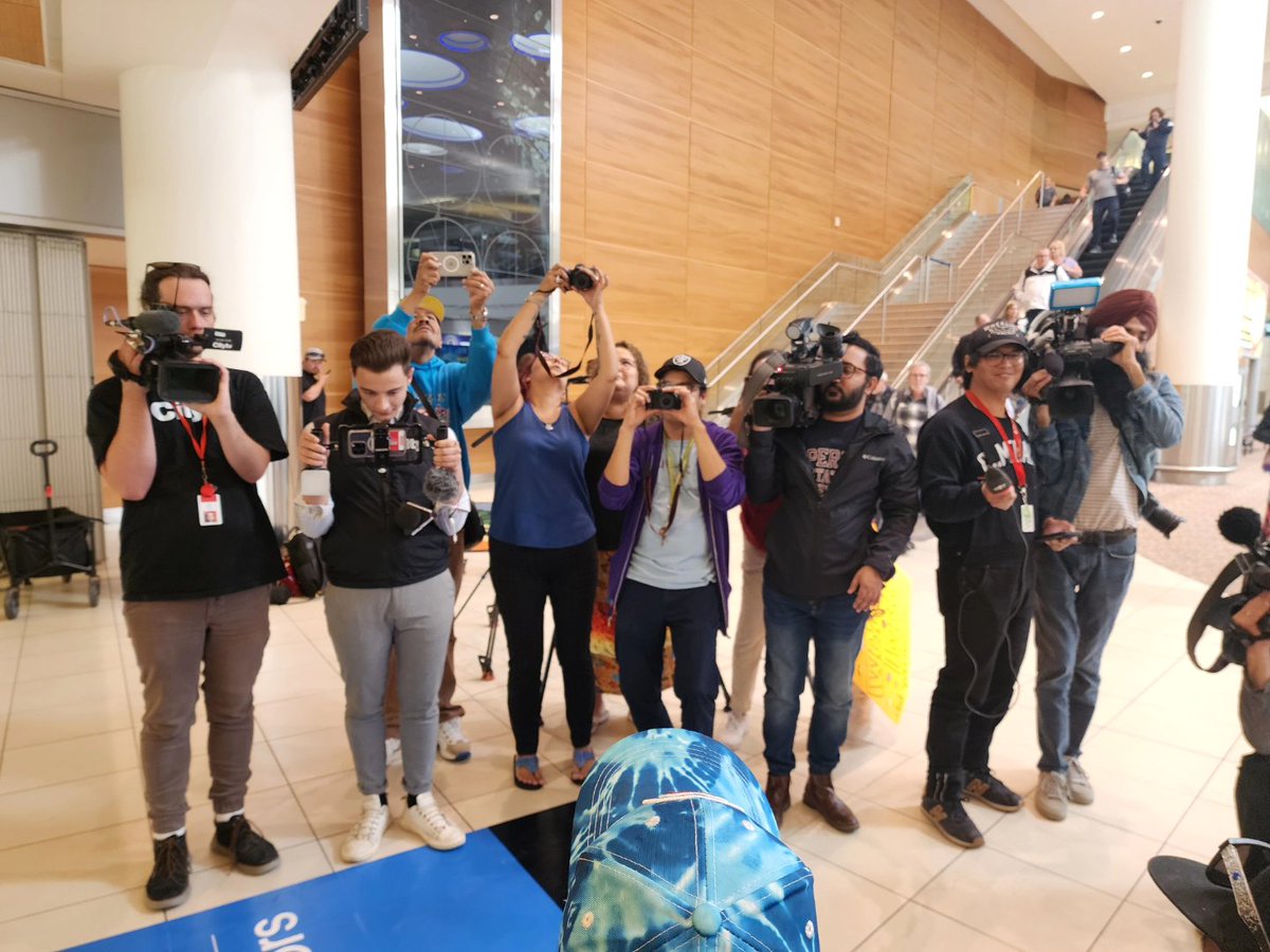 TheSheilaNorth's tweet image. #Weechihototan back in Wpg greeted by @MKO_North Grand Chief Settee, staff, and media Followed by lunch and performance by @gunktah @LisaMuswag I miss them all already Ekosanil @LiveDiff @westjet #Bunibonibee #Sapotaweyak #Nisichiwayasik Chiefs, Councils, communities and families