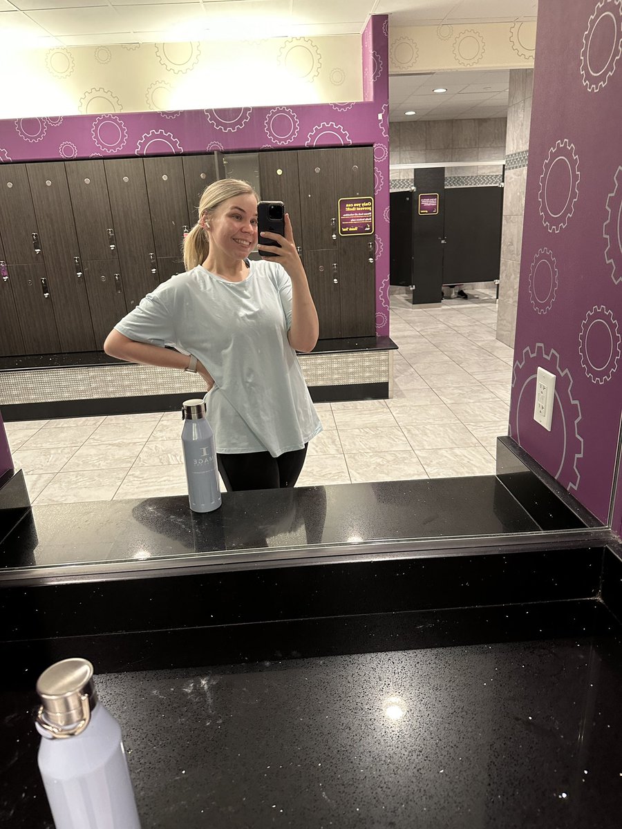 A little update..a lot has changed🫣