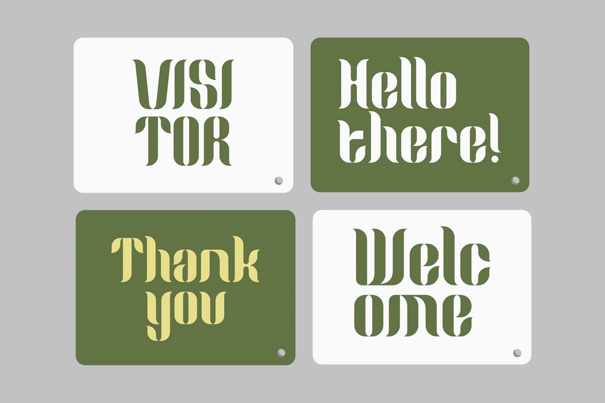 fontriver's tweet photo. Lemonglory font designed by Limitype
https://t.co/nEdTnydxE5
#fancy #retro #fonts #typography #vintage #design #webdesign #font #type #typeface #lettering #brand #branding #branddesign #brandingdesign #businesscard #businesscarddesign #visitcard #visitcarddesign #otf https://t.co/zIj6FCgE1I