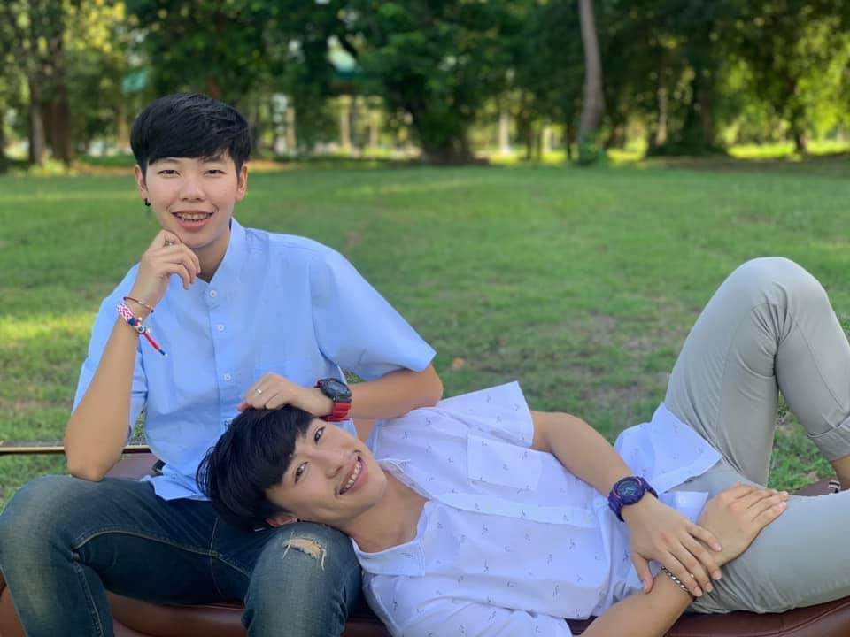 TrendforNP's tweet photo. "ฉลามคนนี้จะมีแต่ต้าววาฬ"
🦈🐳💛💚
ข้างๆกันแบบนี้มา 4 ปี แล้ว
ข้างๆกันแบบนี้ไปตลอดเลยนะ
รักนะฉลาม​วาฬ 

#รักนะต้าววาฬ_4thANV
#นุ๊กปาย  #นุ๊กธนดล #ป๊ายปายโอริโอ้ https://t.co/gSYiFjTvxt