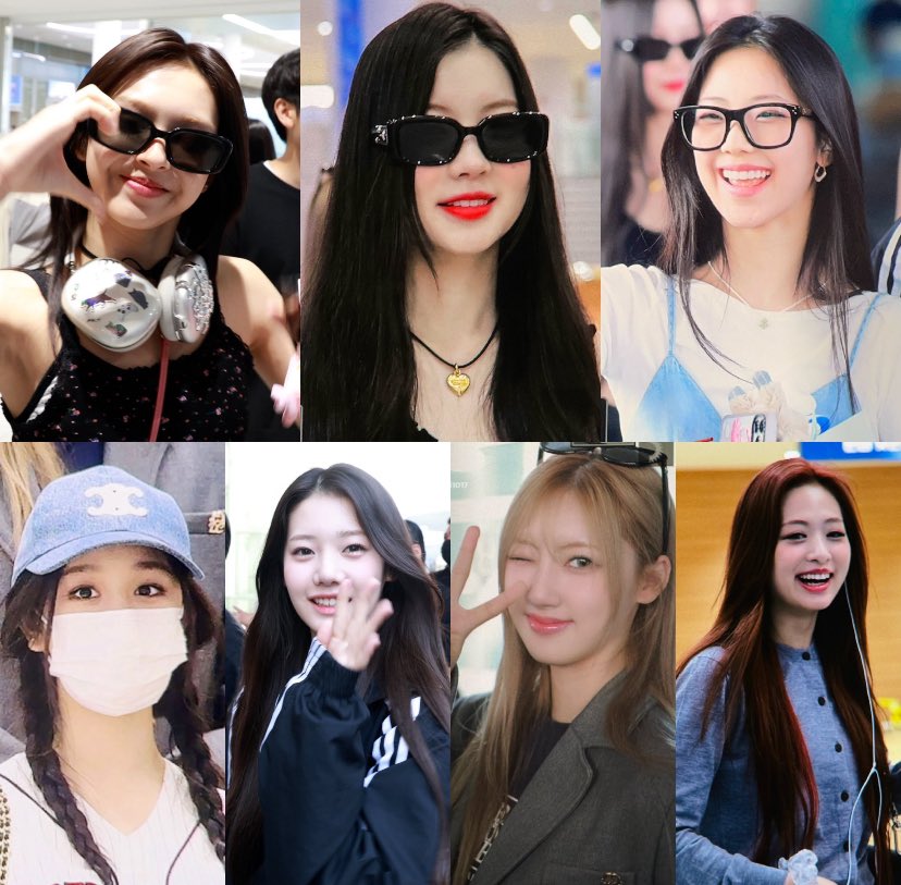 picbaemon's tweet photo. BABYMONSTER BEST GIRLS https://t.co/SUOqyWWpO3