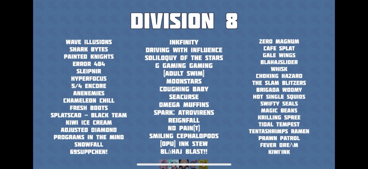 Div 8 ez