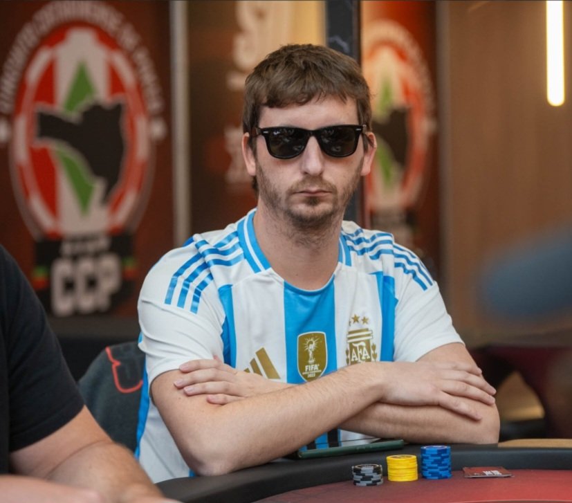 uricasta9's tweet photo. Experiencia muy positiva! Lo mejor está por venir, siempre! ♠️♦️♣️♥️ https://t.co/HnqRJkIeKK