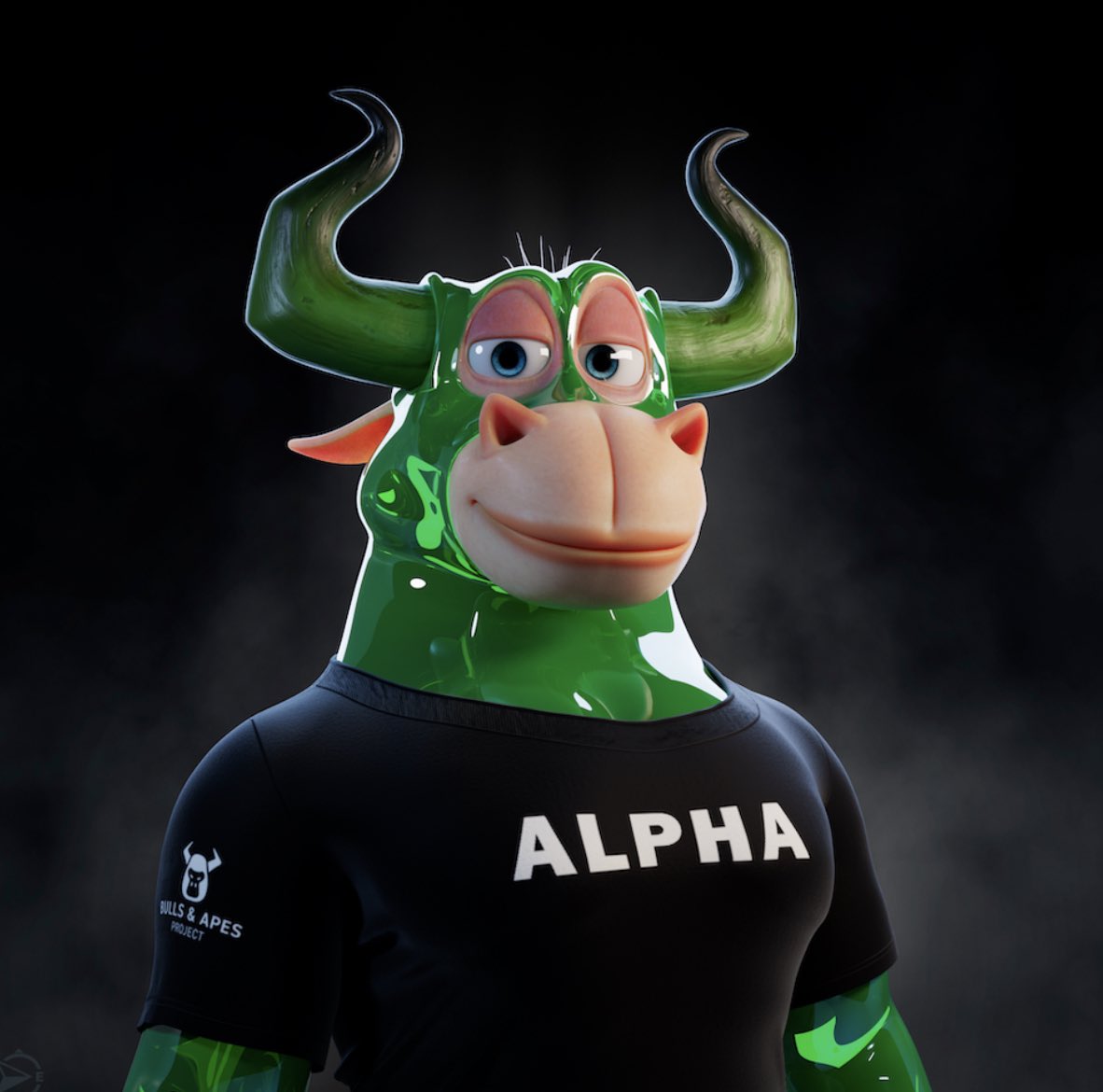 <a href="/BAPTheRoyals/">BAP | The Royals 👑</a> <a href="/BullsApesProj/">Bulls and Apes Project</a> You know it ! #ALPHA4Life