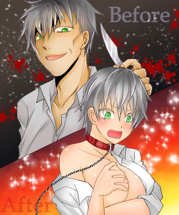 水曜イラスト企画りばいばる 眠り猫四郎さん
https://t.co/IHMes8XDhr
凍結された前ブログに眠る1000体のTSっ娘を手動で移管していく、りばいばる!今回は最近は郡司ネムリ名義でご活躍の眠り猫四郎さん! 