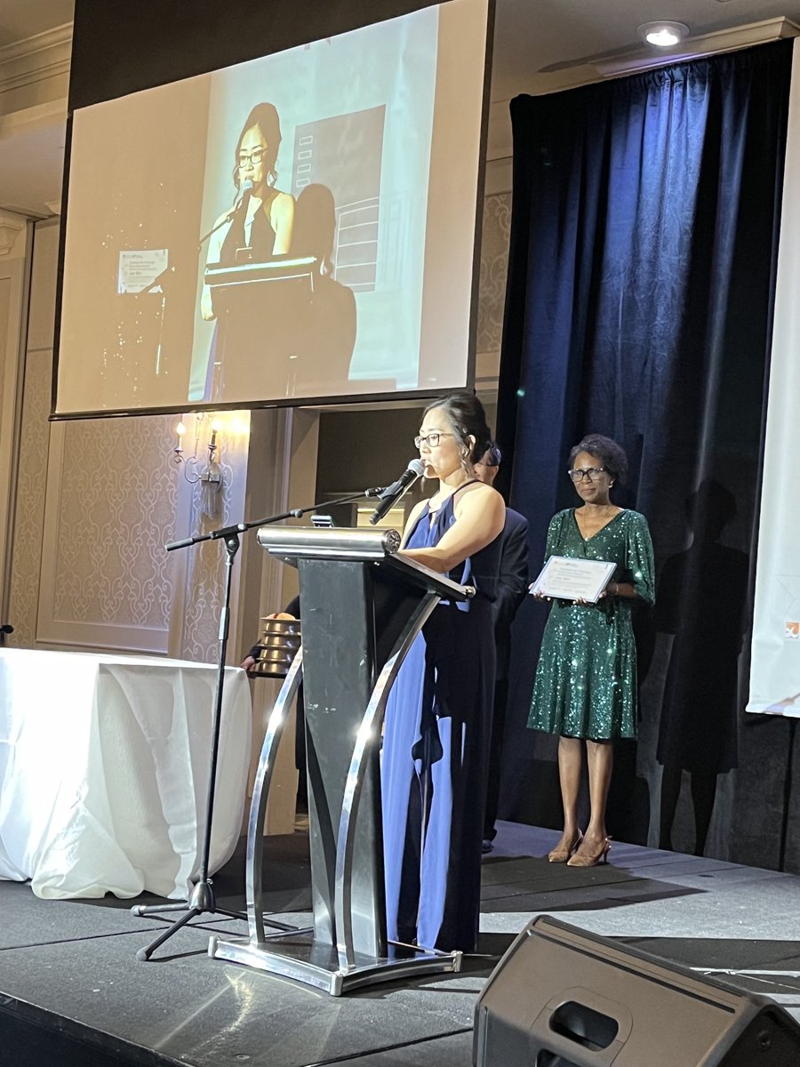 Rachel Chernos Lin (@rchernoslin) on Twitter photo Congratulations <a href="/WestviewCentSS/">Westview Centennial SS</a> VP Joy Kim on your Catalyst for Change Award from <a href="/toalphaed/">ALPHA Education</a>! And special shoutout to her amazing mentor SOE Gala! #tdsbproud <a href="/tdsb/">Toronto District School Board</a> Congratulations <a href="/WestviewCentSS/">Westview Centennial SS</a> VP Joy Kim on your Catalyst for Change Award from <a href="/toalphaed/">ALPHA Education</a>! And special shoutout to her amazing mentor SOE Gala! #tdsbproud <a href="/tdsb/">Toronto District School Board</a>
