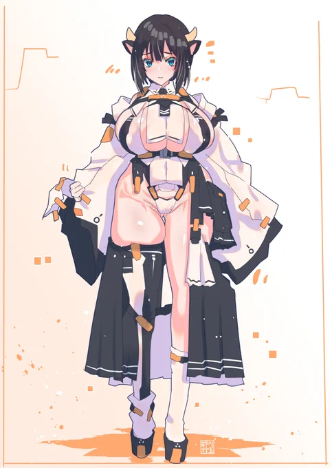 落書きデザインサルベージ18 