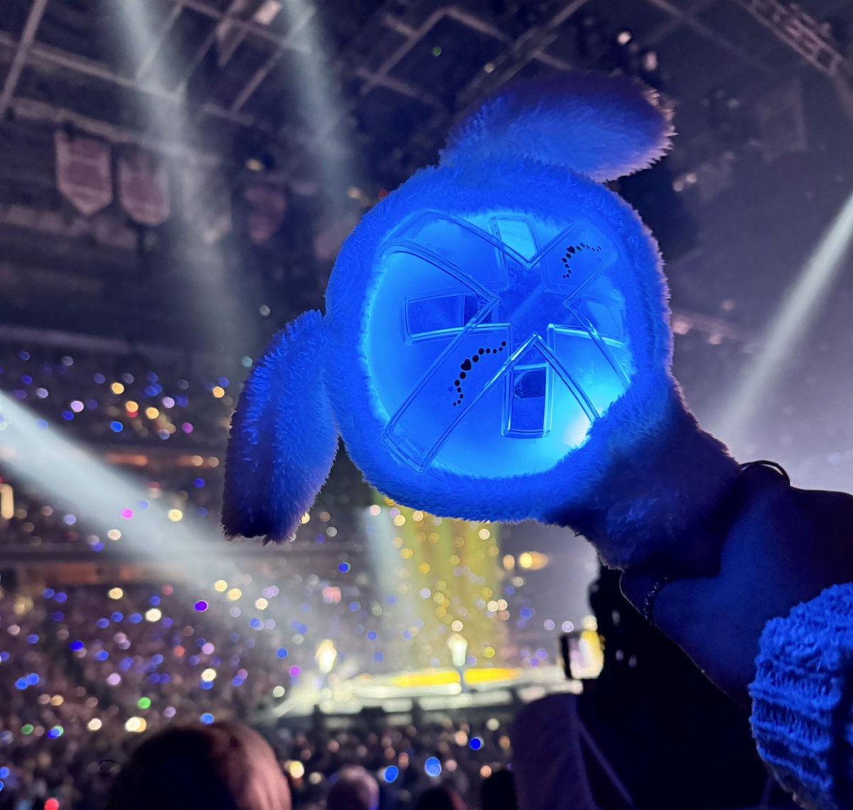 soobin’s wife 🌟 tweet media