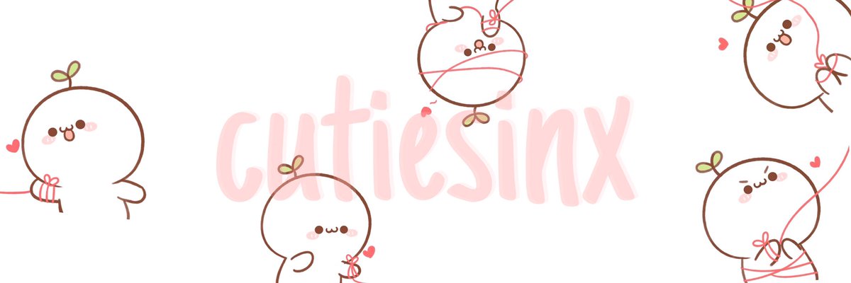 hi #FIX ᯓᡣ𐭩

this is a new themed media account dedicated to #CIX and everything cute! i’ll be trying my best to post the most wholesome &amp; adorable content including photos, edits, and more! 

i’m new to this but excited to do it! 
please take care of me  ₍ᐢ. .ᐢ₎

♡︎/⟳